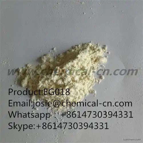 2019 nice price for EG018 eg018 powder  with high  purity by China Supplier