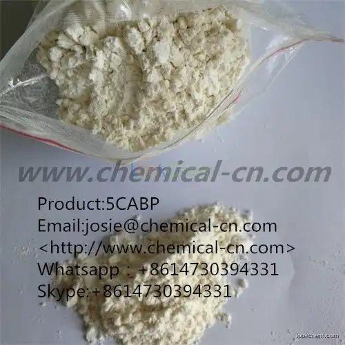 hot sale high quality for 5CABP 5cabp powder  with favorite price