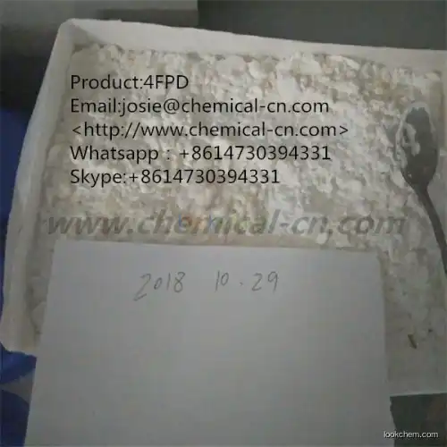 high quality for 4fpd 4FPD with favorite price and high purity