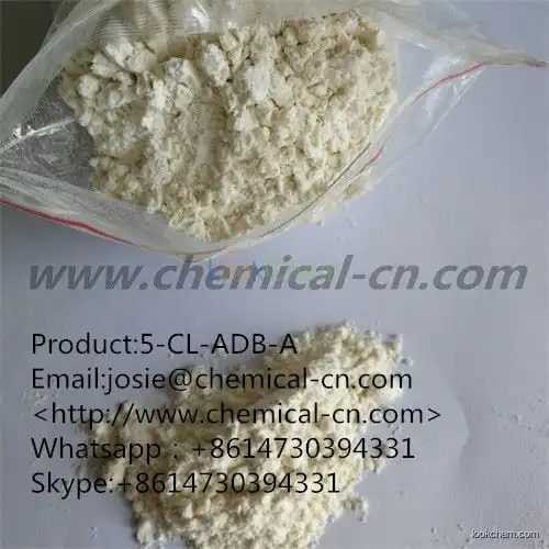 hot sale high quality for 5-CL-ADB-A with favorite price