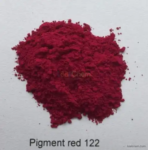 Organic pigment red, orange, yellow, green, blue, violet, brown for plastic, ink, paint