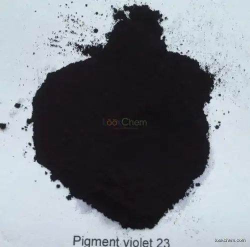 Organic pigment red, orange, yellow, green, blue, violet, brown for plastic, ink, paint