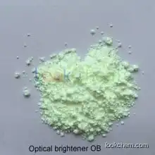 Optical brightener agent for plastic, polymer, fiber, paper, detergent