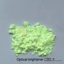 Optical brightener agent for plastic, polymer, fiber, paper, detergent