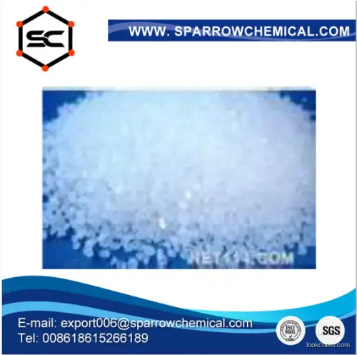 white crystals CAS 640-68-6 D-valine