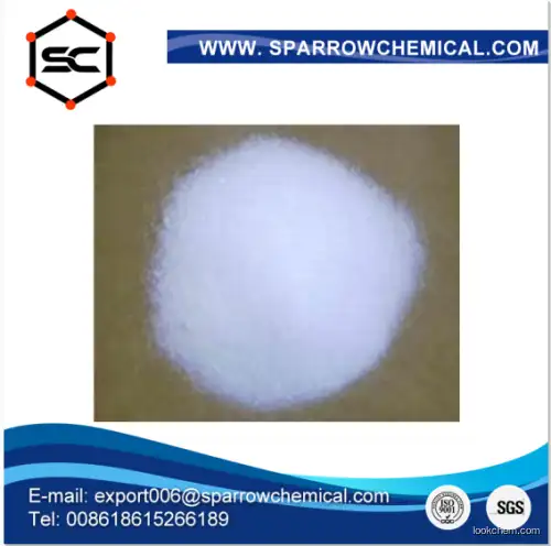 white crystals FACTORY SUPPLY CAS 2216-51-5  C10H20O