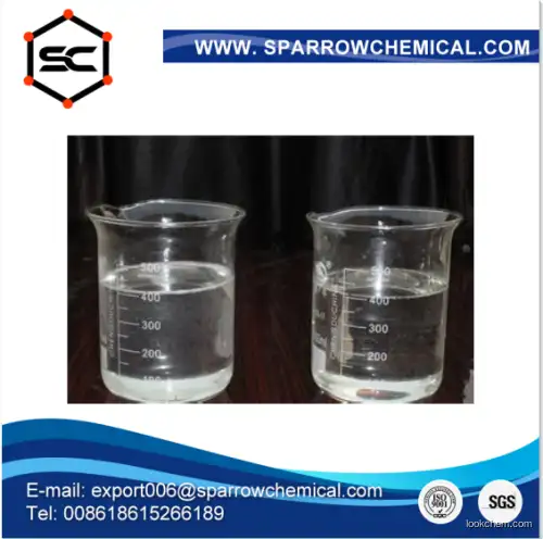 4-Fluorobenzylamine CAS 140-75-0 lower price Benzenemethanamine