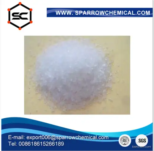 off-white solid  C5H5ClN2 CAS 5350-93-6 5-Amino-2-chloropyridine
