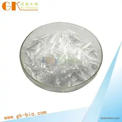 Natural Menthol Crystal,DL-Menthol CAS:89-78-1