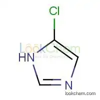 5-Chloro-1H-imidazole