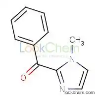 (1-Methyl-1H-imidazol-2-yl)(phenyl)methanone