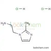 2-(2-Methyl-1H-imidazol-1-yl)ethanamine dihydrochloride