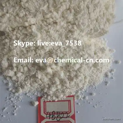 BMDP brown crystal