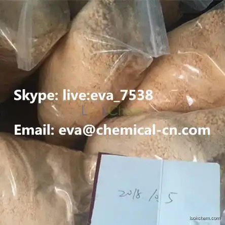 BMDP brown crystal