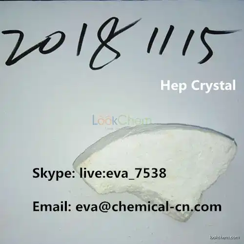 Hexylone crystal white