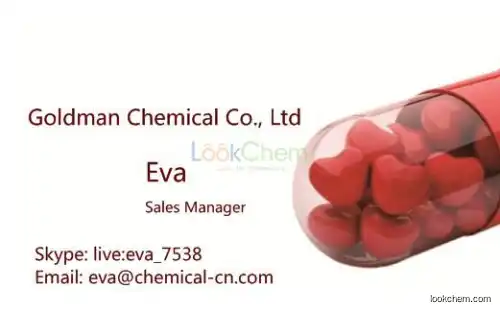 Hexylone crystal white