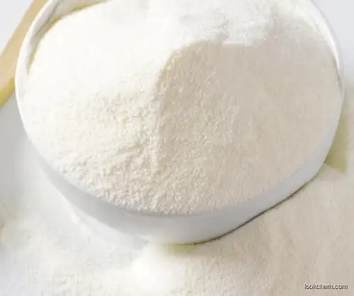 off-white powder FACTORY SUPPLY CAS 6099-90-7  C6H10O5