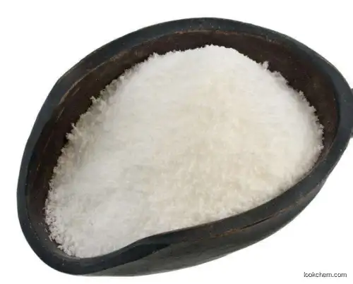 off-white powder FACTORY SUPPLY CAS 6099-90-7  C6H10O5