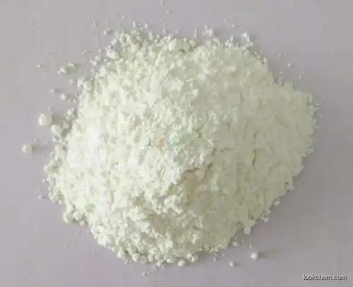 off-white powder CAS 106092-09-5  C7H11N3S