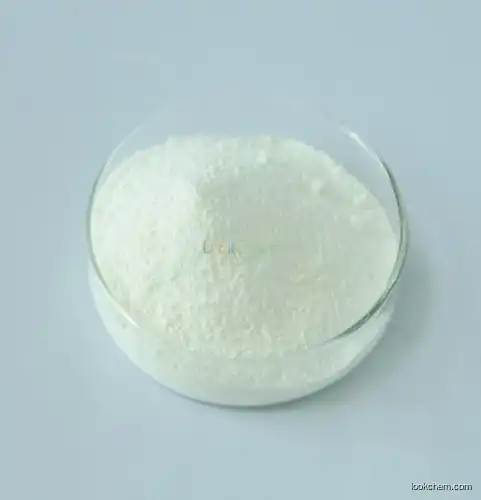 off-white powder CAS 106092-09-5  C7H11N3S