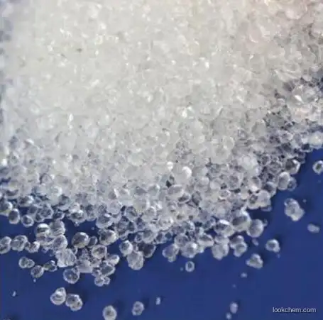 white crystalline solid CAS 420-04-2 FACTORY SUPPLY