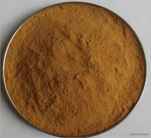 Brown solid CAS 3543-73-5 FACTORY SUPPLY 1-Methyl-5-amino-1H-benzimidazole-2-butanoicacidethylester