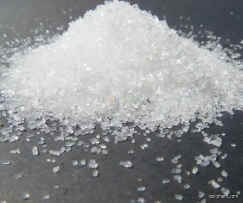 White crystals CAS 108-31-6 maleic anhydride