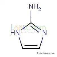 1H-Imidazol-2-amine