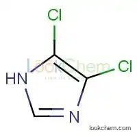 4,5-Dichloro-1H-imidazole