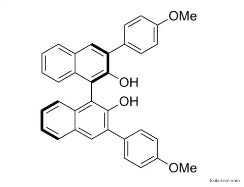 (R)-3,3'-Bis(4-methoxyphenyl)-[1,1'-binaphthalene]-2,2'-diol