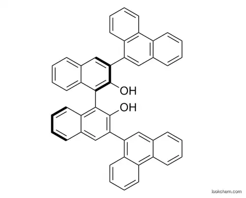 (R)-3,3'-Di-9-phenanthrenyl-[1,1'-binaphthalene]-2,2'-diol