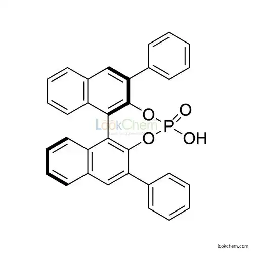 (11bR)-4-Hydroxy-2,6-diphenyl-4-oxide-dinaphtho[2,1-d:1',2'-f][1,3,2]dioxaphosphepin