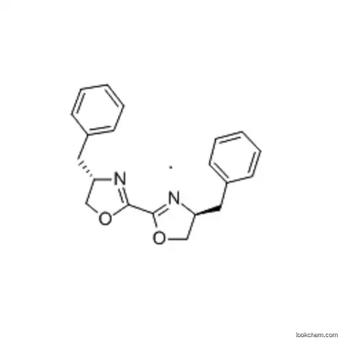 2,2'-Bis[(4S)-4-Benzyl-2-Oxazoline]