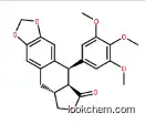 deoxypodophyllotoxin