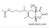 1-O-Acetylbritannilactone