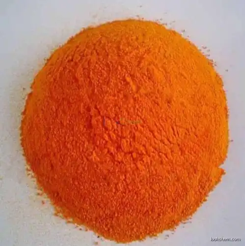 orange crystals CAS 2226-96-2