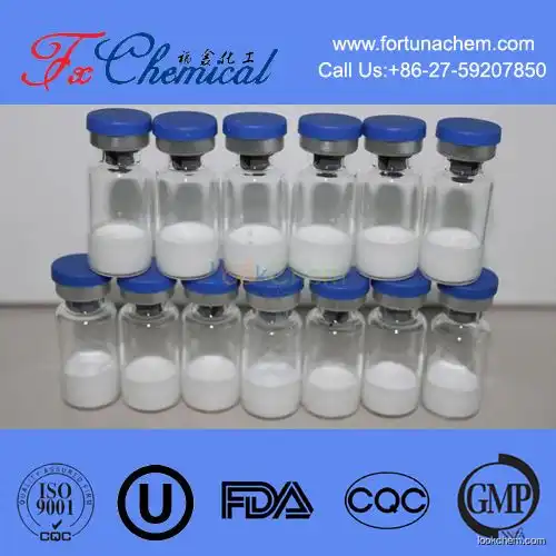 High quality Cilengitide Cas 188968-51-6 with best price and fast delivery