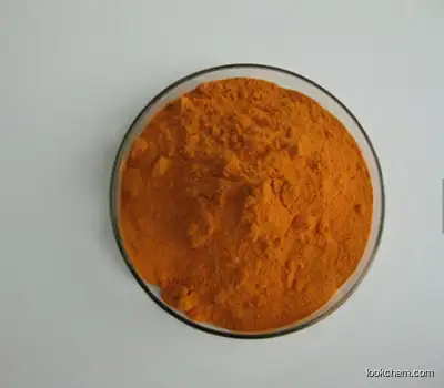 HIgh quality Fucoxanthin powder with CAS:3351-86-8
