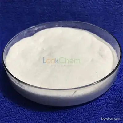 Acid taste corrector, L-Alanine CAS:56-41-7