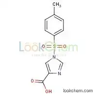 1-Tosyl-1H-imidazole-4-carboxylic acid