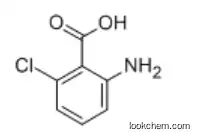 2-Amino-6-chlorobenzoic acid      competetive product