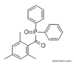 TPO	(Diphenyl(2,4,6-trimethylbenzoyl)phosphine oxide)    competetive product