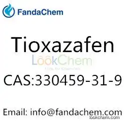 tioxazafen,cas330459-31-9  from fandachem