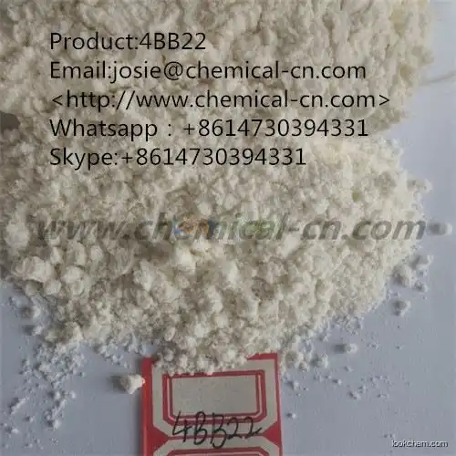 hot sale high quality for 4BB22 with favorite price and high purity(317318-70-0)