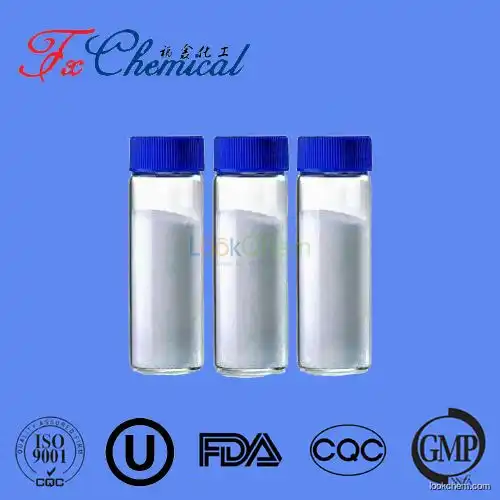 Manufacturer supply Ozanimod CAS 1306760-87-1 with good quality
