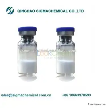 High quality Vialox/Pentapeptide-3 with best price 214047-00-4