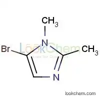 5-Bromo-1,2-dimethyl-1H-imidazole