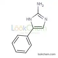 5-Phenyl-1H-imidazol-2-amine