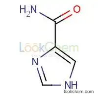 1H-Imidazole-4-carboxamide