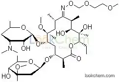 Roxithromycin 80214-83-1